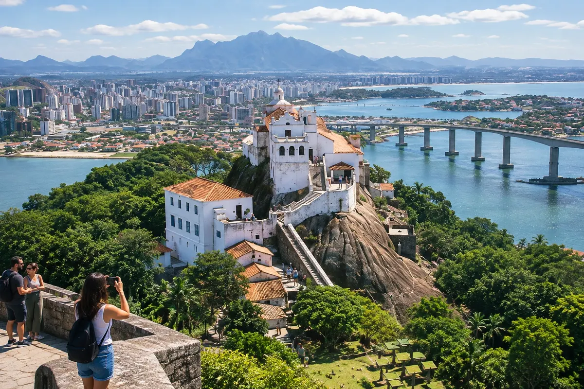 Convento da Penha