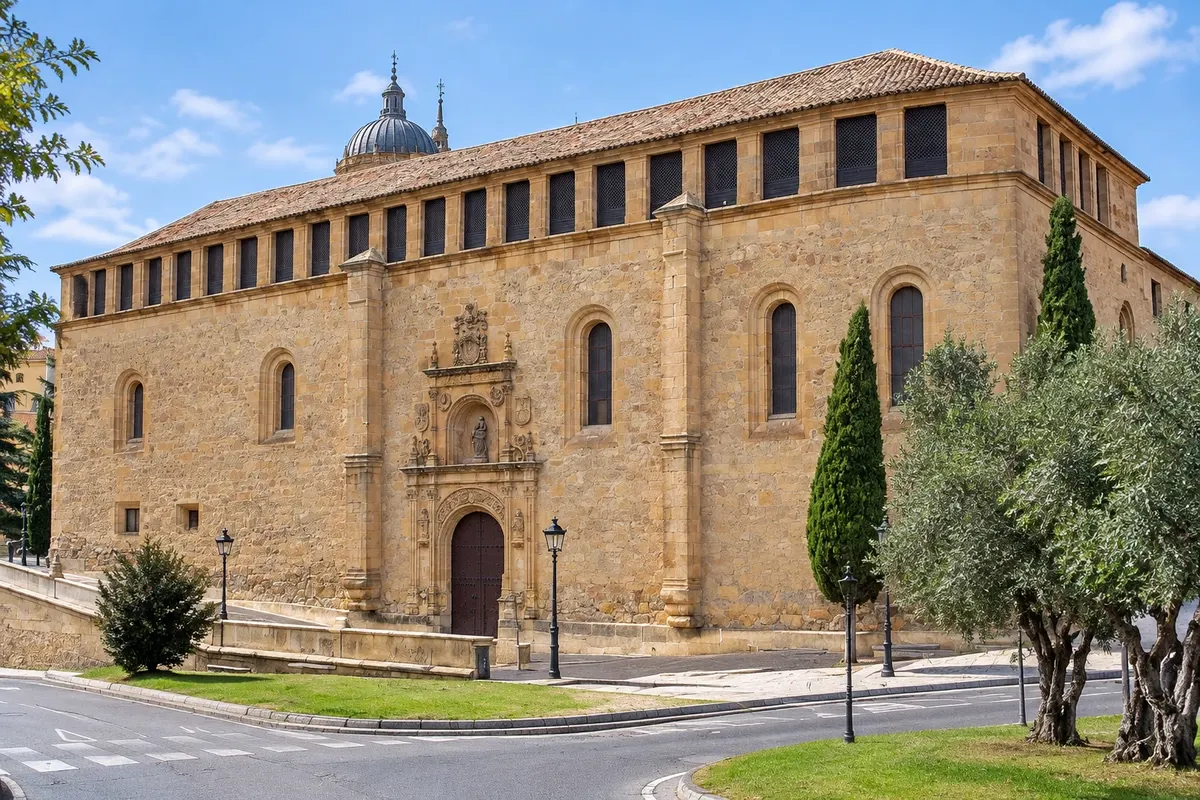 Convento de las Dueñas