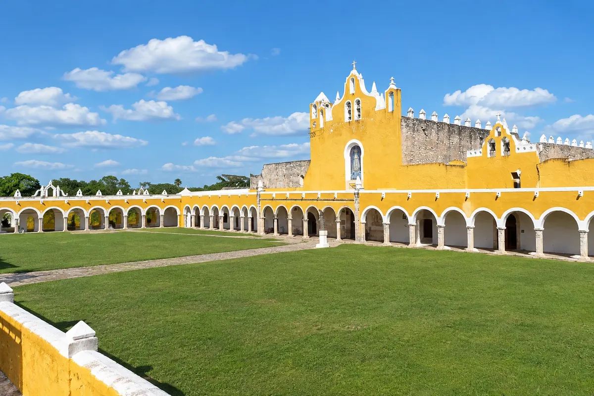 Convento de San Antonio de Padua