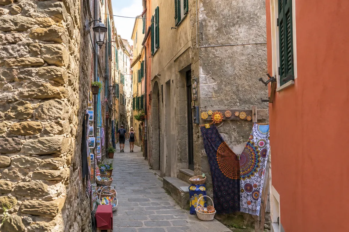 Corniglia