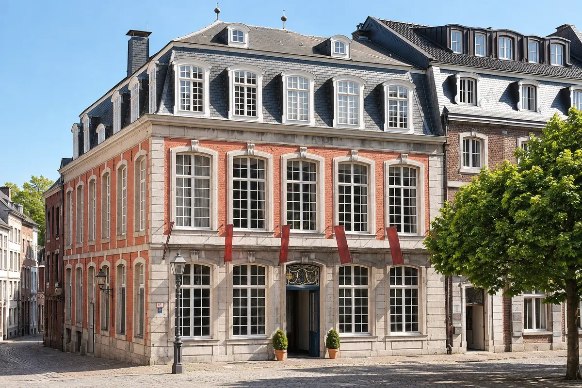 Couven Museum