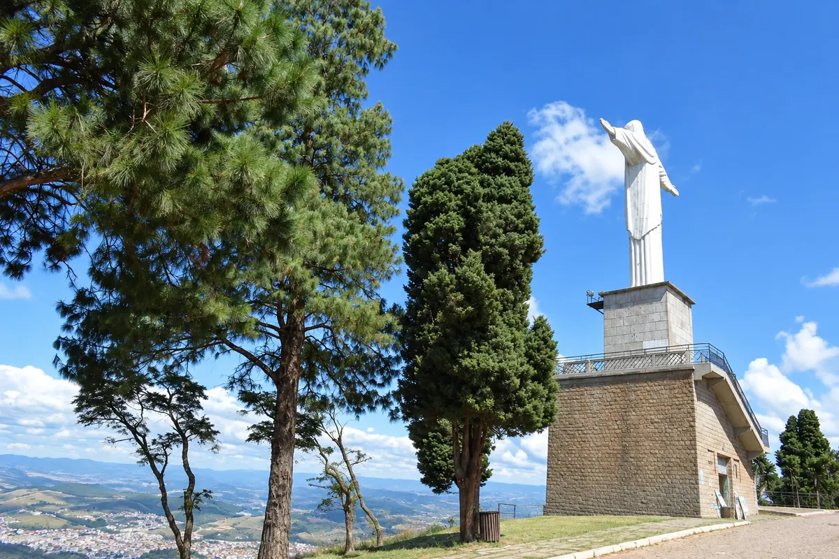 Cristo Redentor