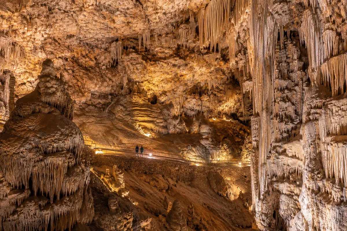 Cueva de Nerja