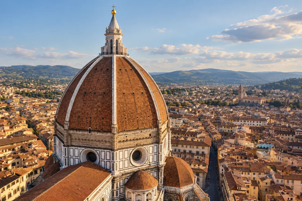 Cupola del Brunelleschi
