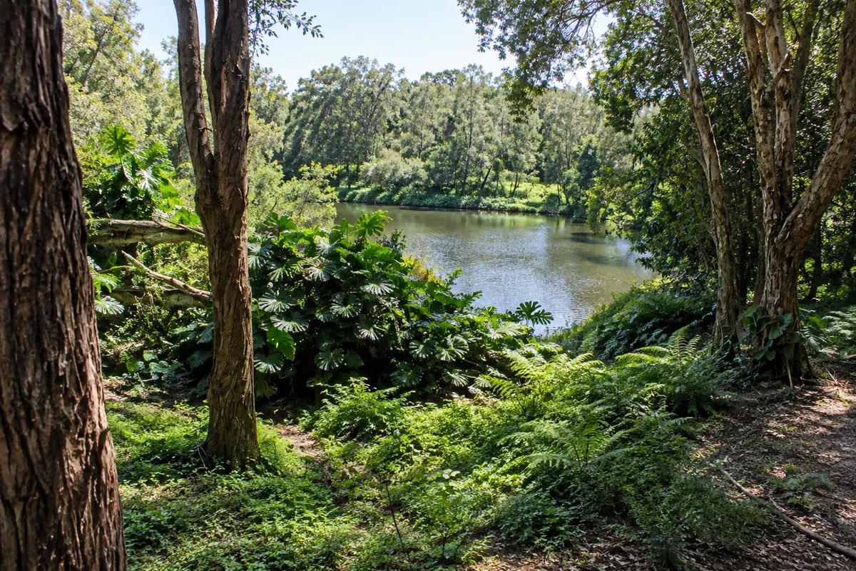 Currumbin Wildlife Sanctuary