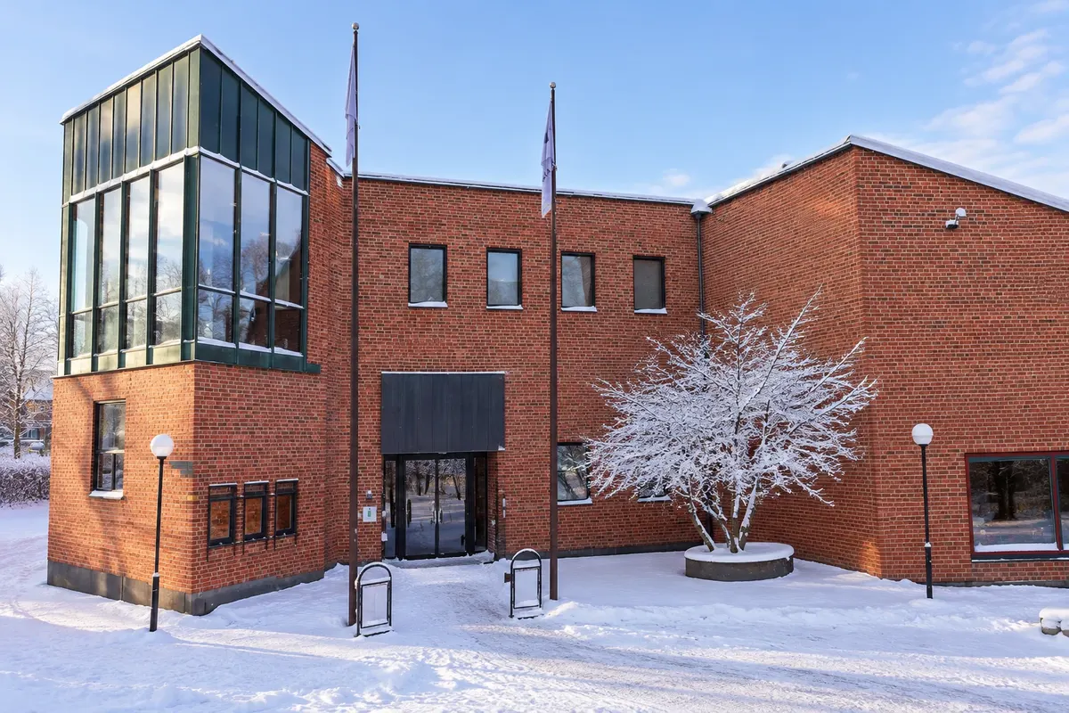 Dalarnas museum