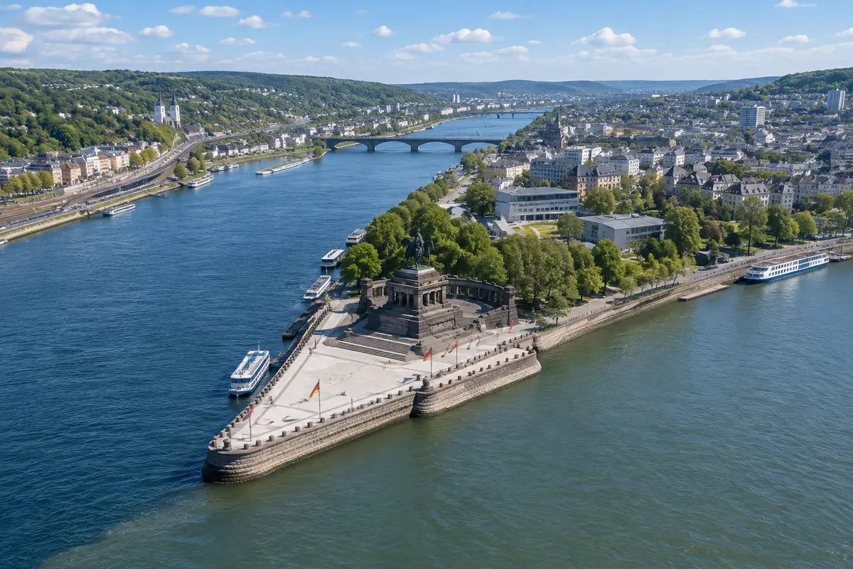 Deutsches Eck