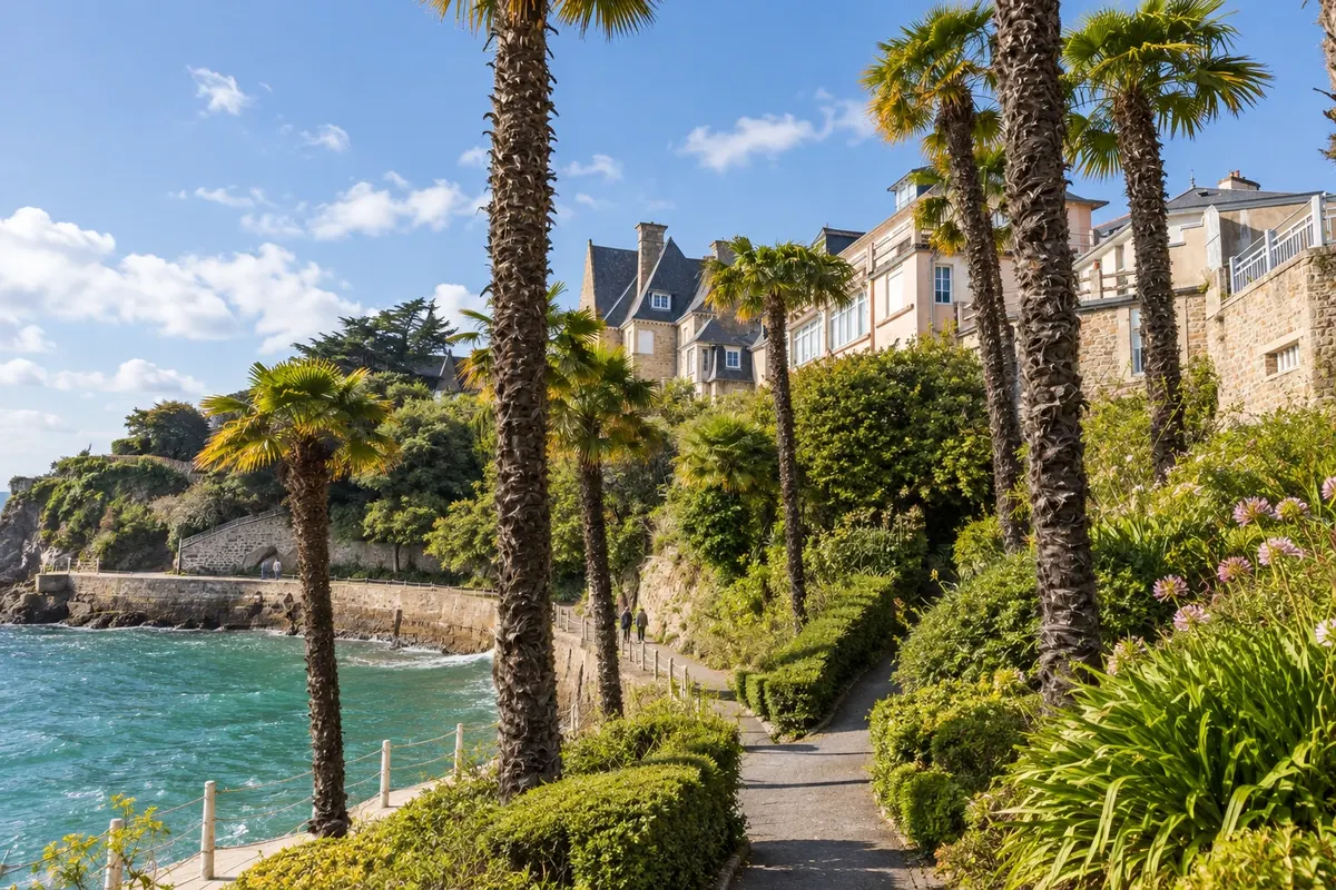 Dinard