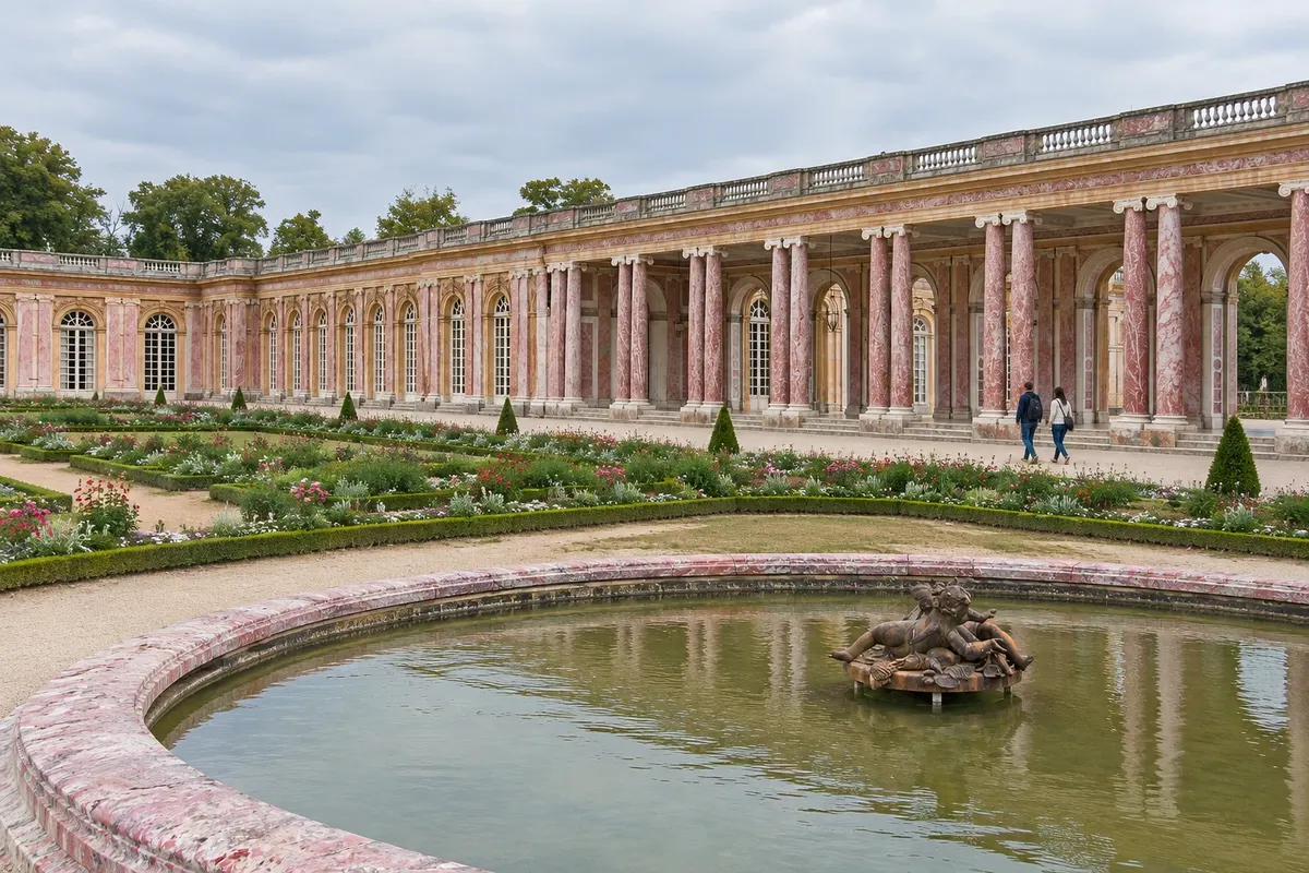 Domaine de Trianon