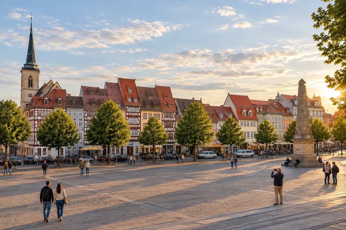 Domplatz