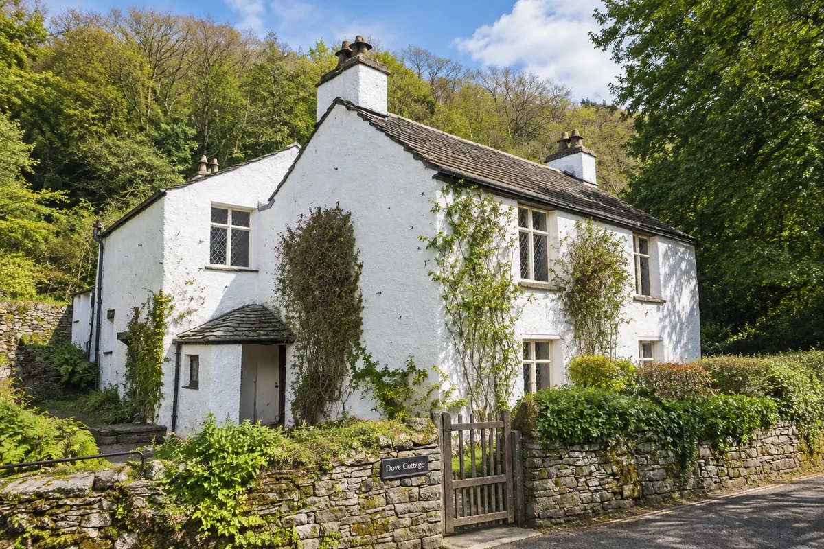 Dove Cottage