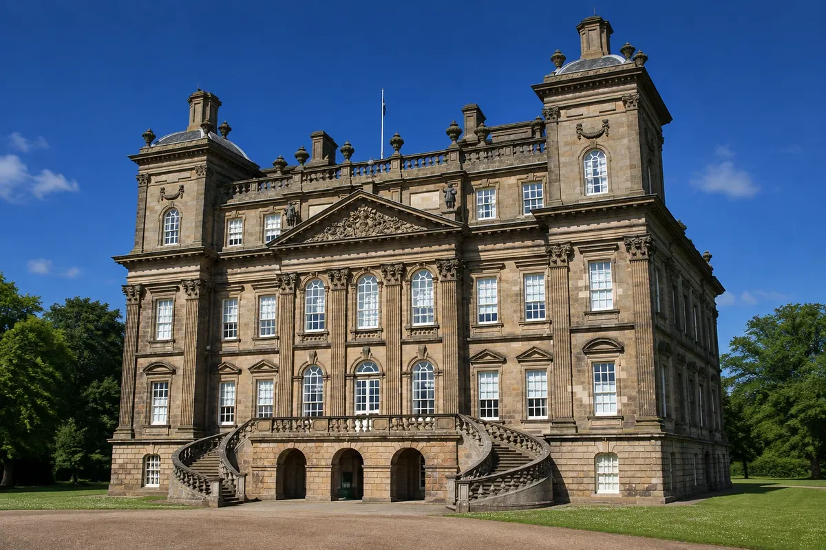 Duff House