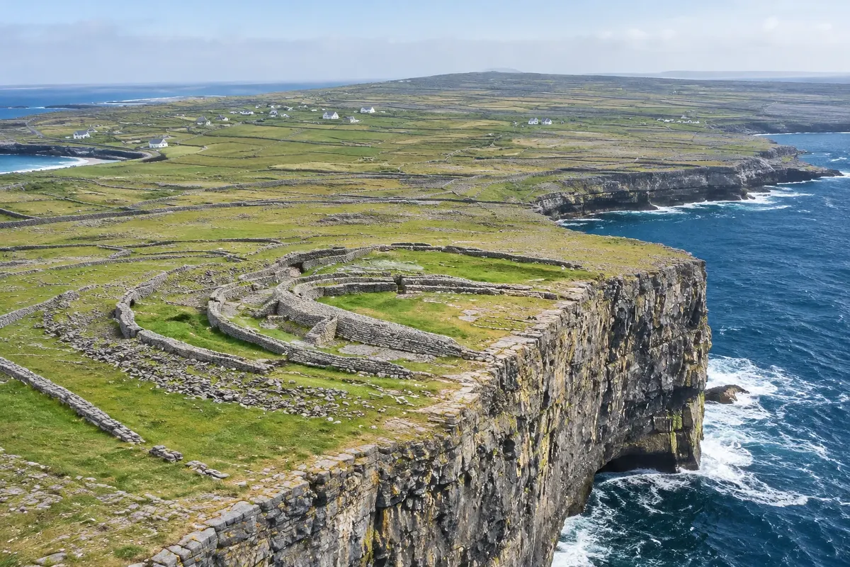 Dún Aonghasa