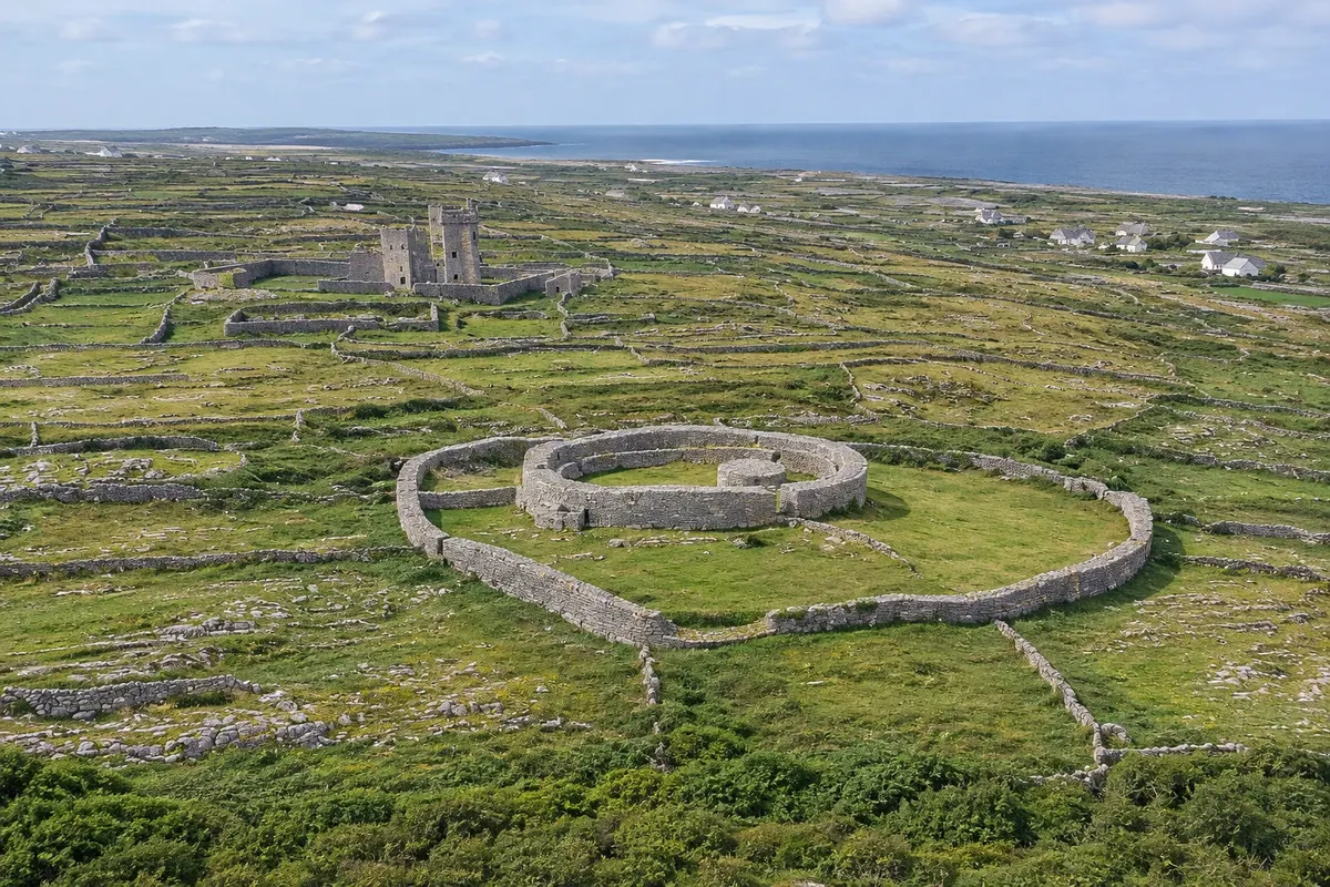 Dún Eochla
