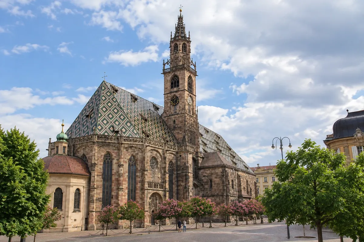 Duomo di Bolzano