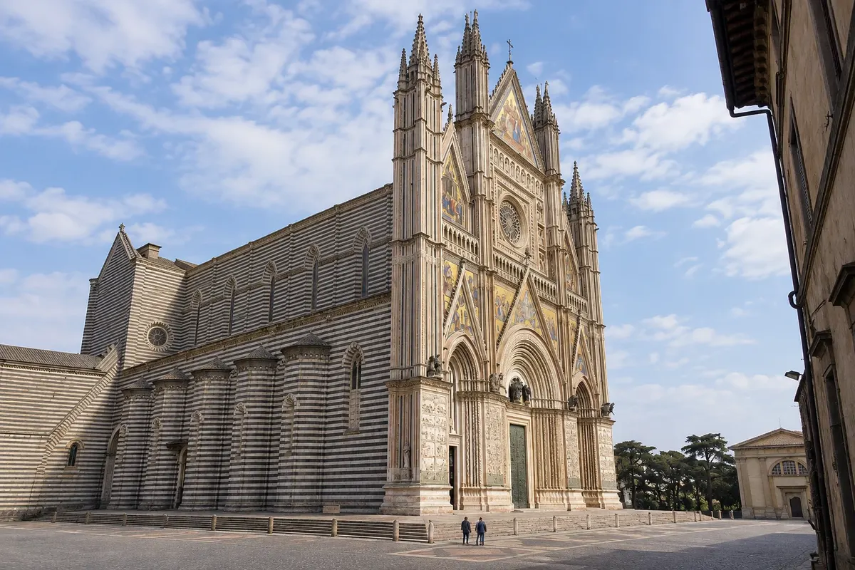Duomo di Orvieto