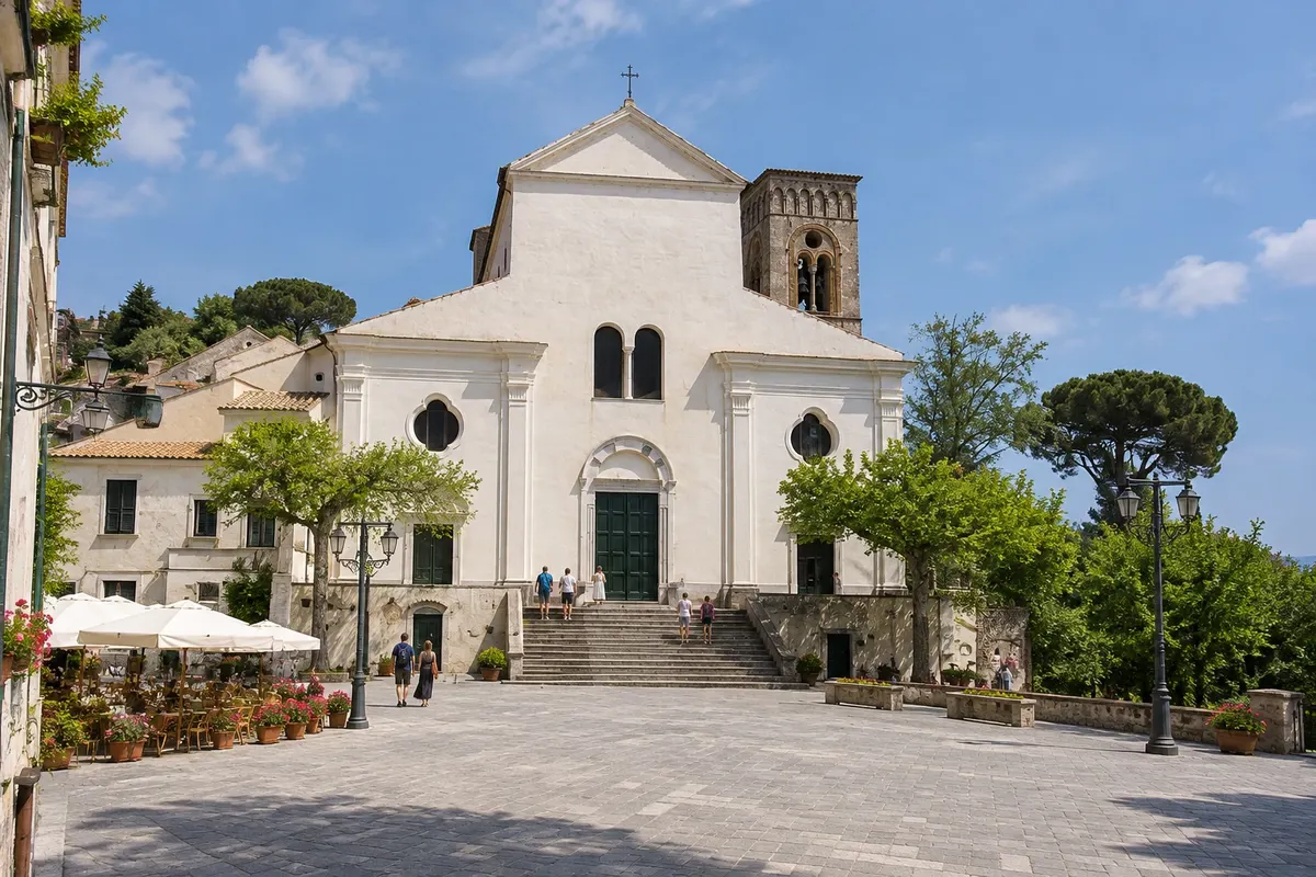 Duomo di Ravello