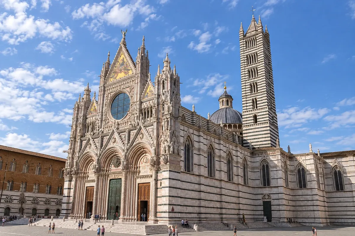 Duomo di Siena