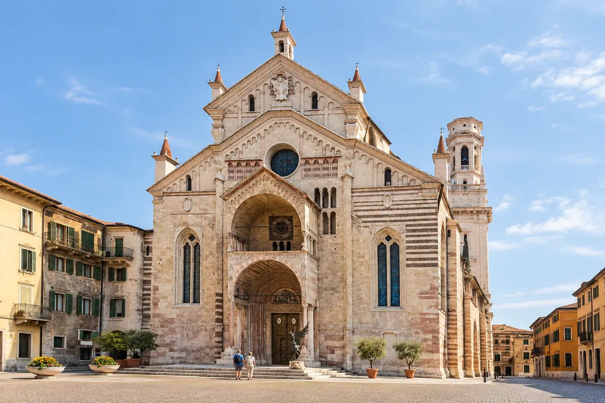 Duomo di Verona