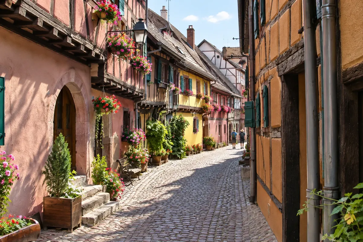 Eguisheim