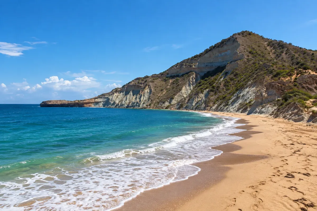 El Morro de Monte Cristi