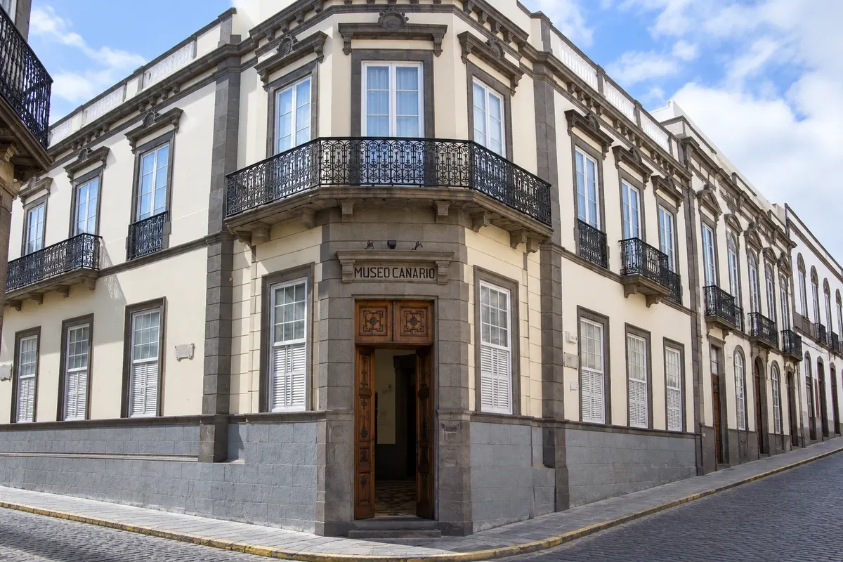 El Museo Canario