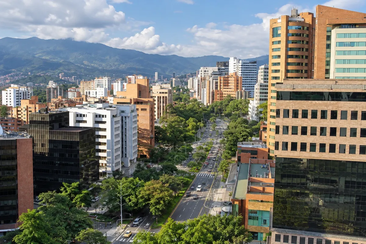 El Poblado