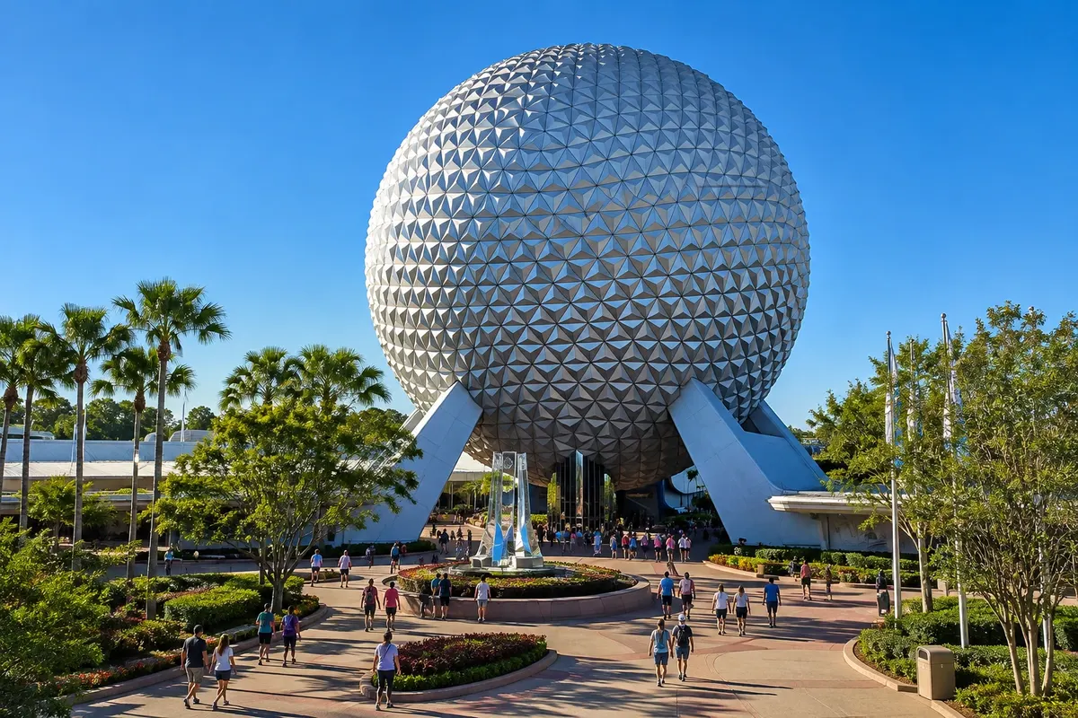 EPCOT