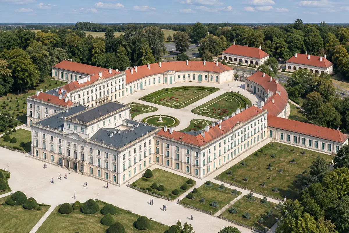 Esterházy-kastély