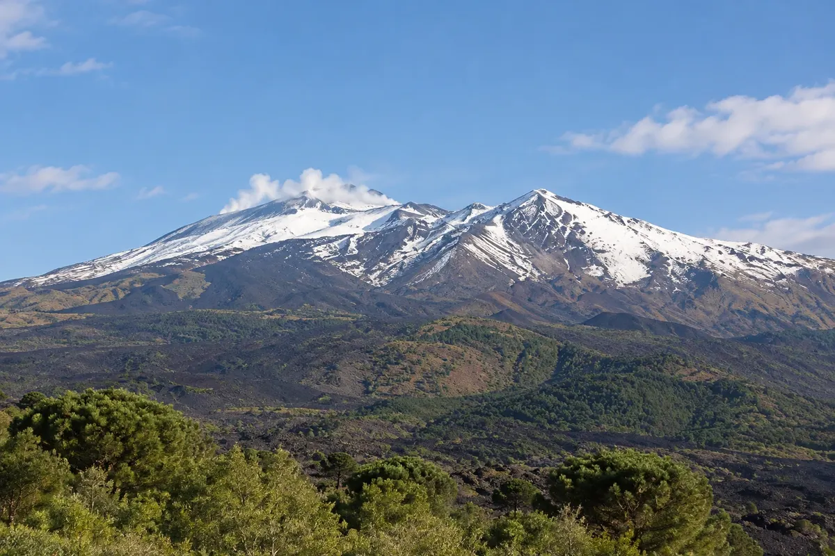 Etna