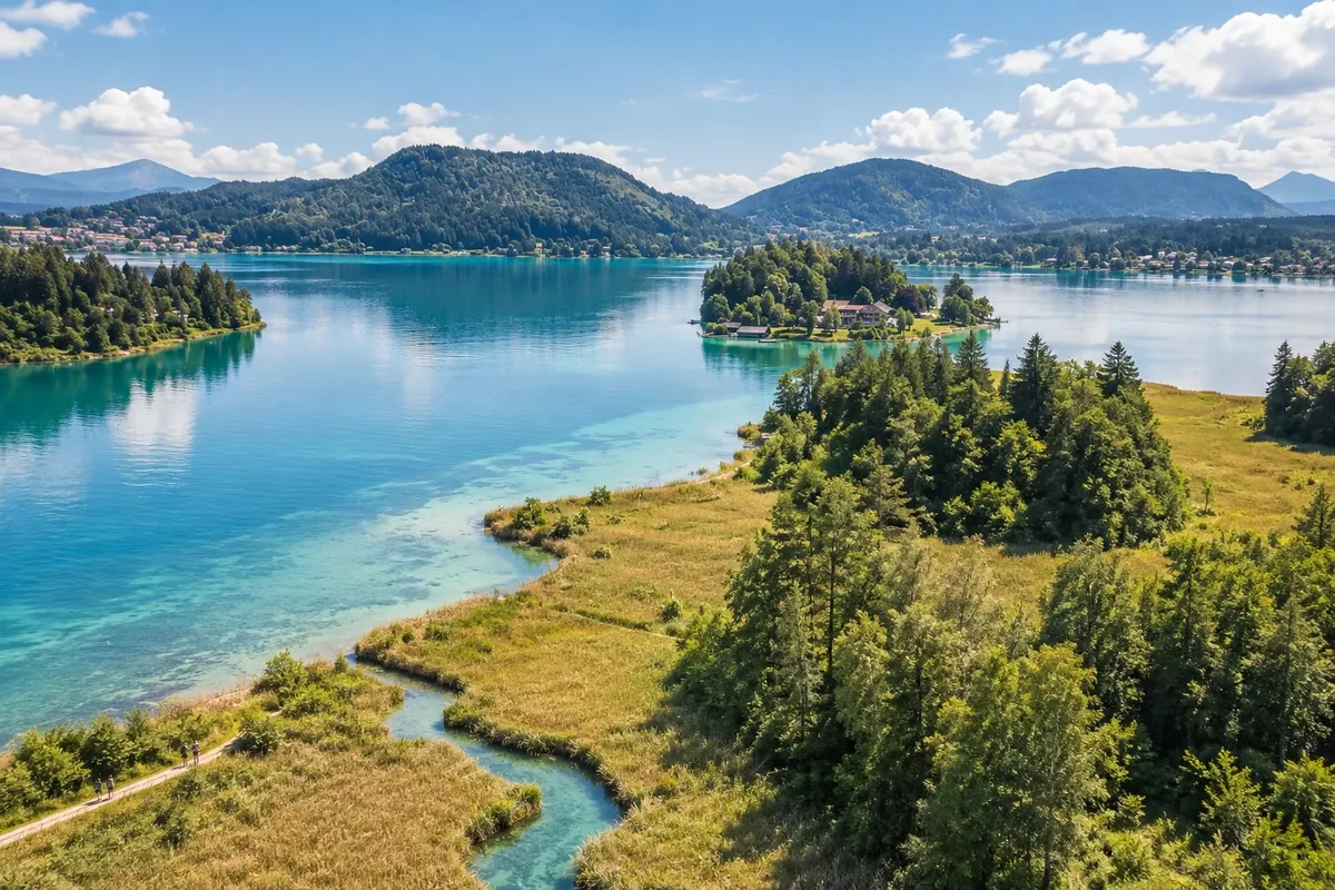 Faaker See