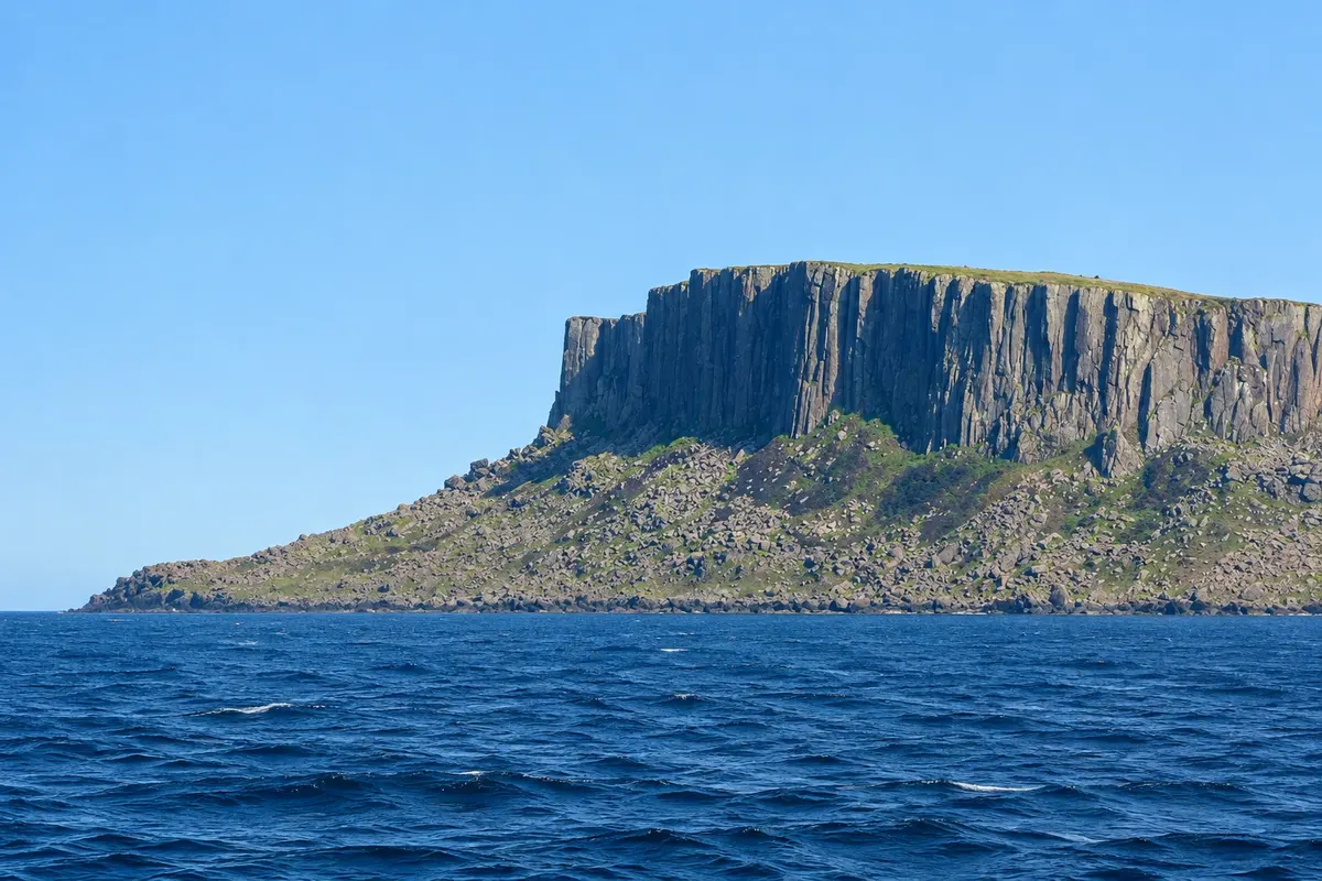 Fair Head