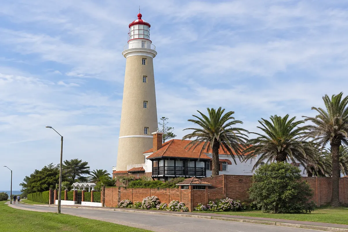 Faro de Punta del Este