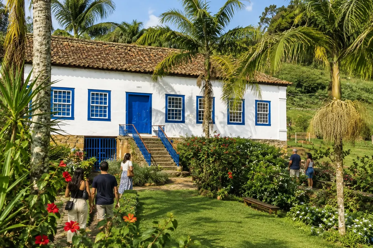 Fazenda da Taquara