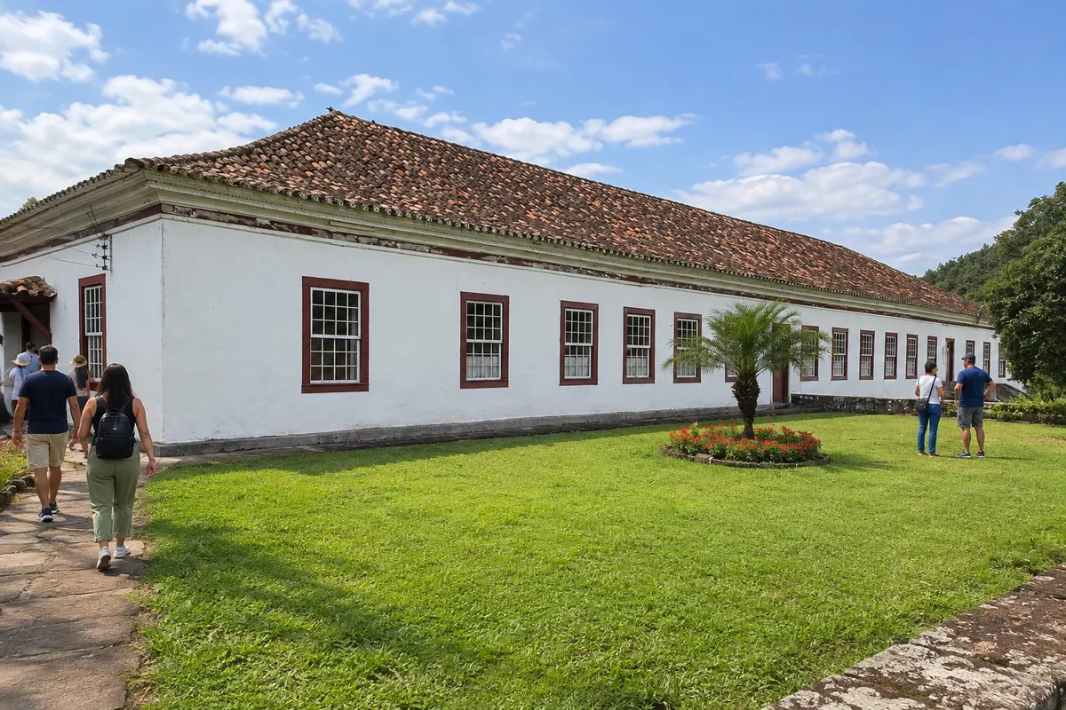 Fazenda São João da Prosperidade
