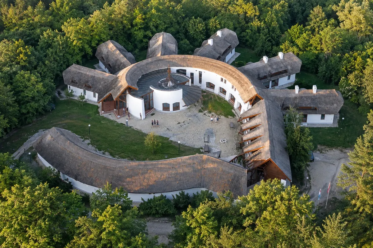Fertő-Hanság Nemzeti Park