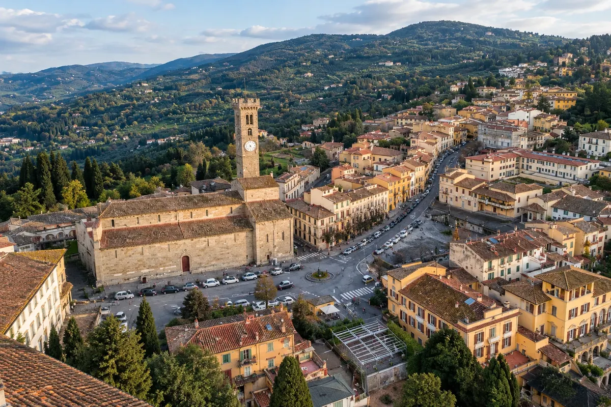 Fiesole