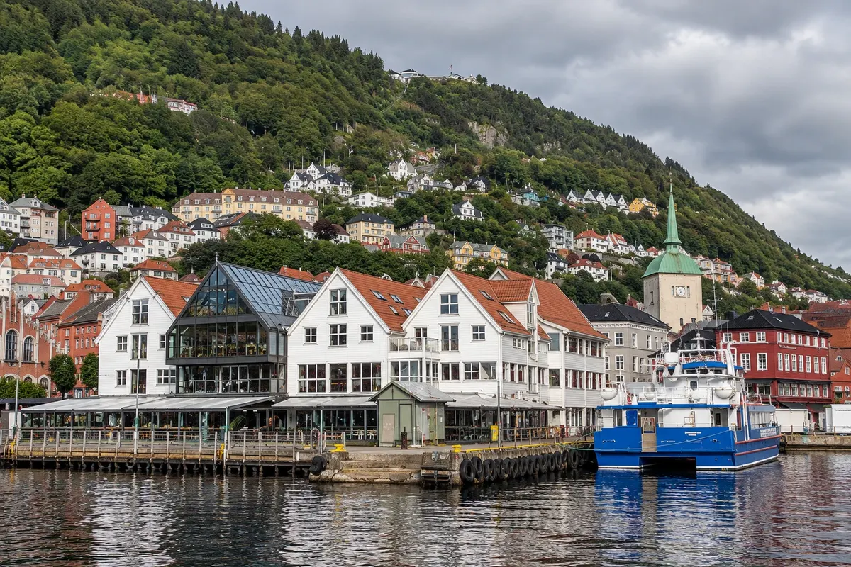 Fisketorget