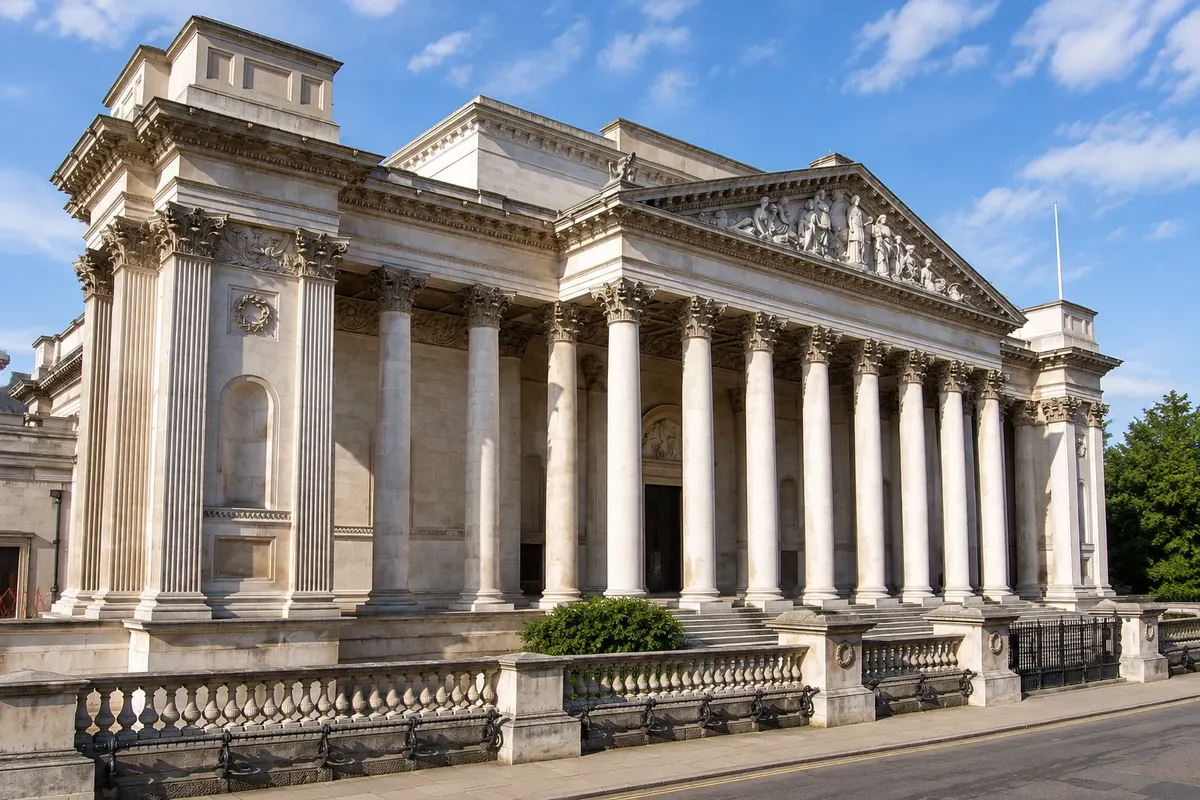 Fitzwilliam Museum