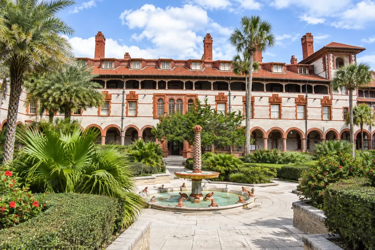 Flagler College