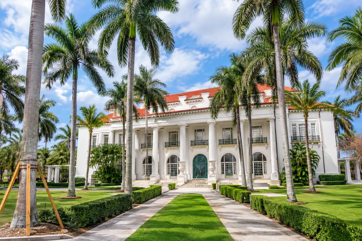 Flagler Museum