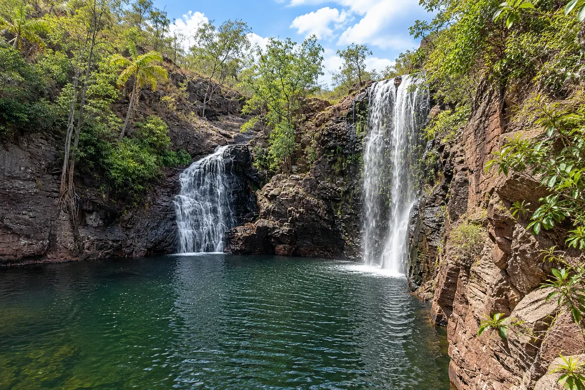 Florence Falls
