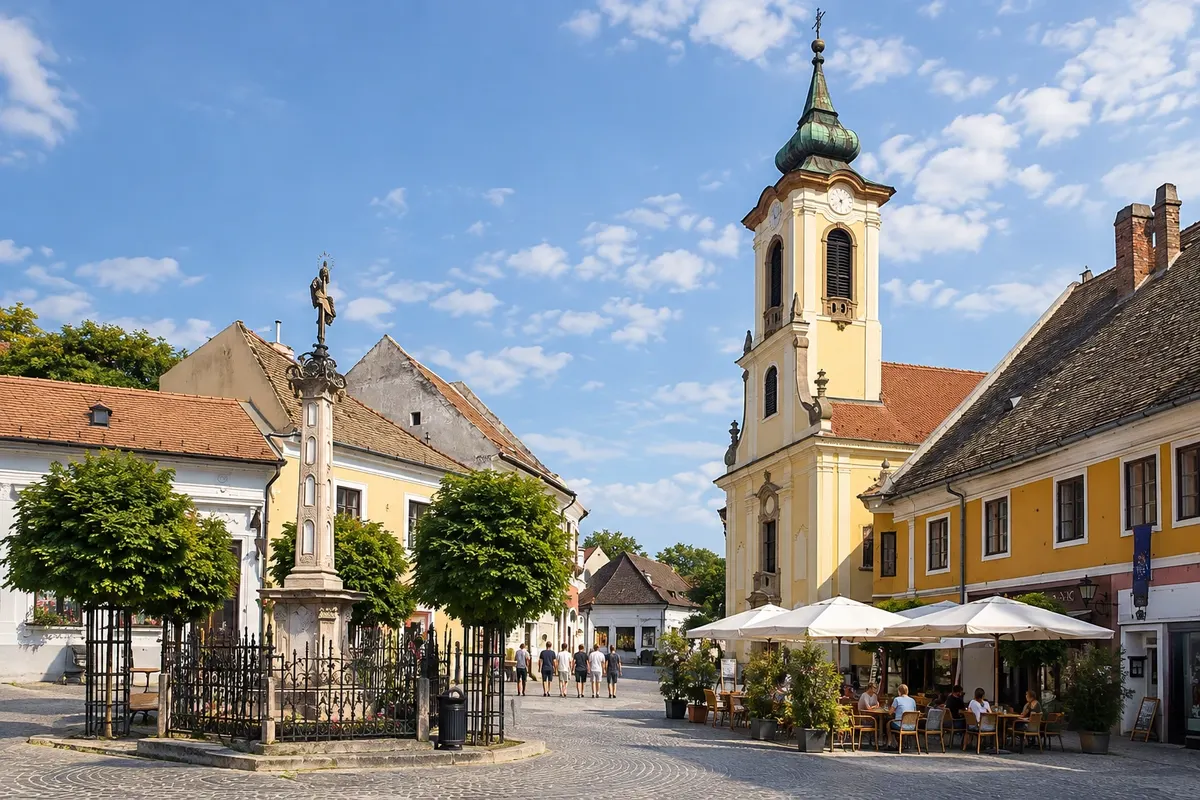 Fő tér