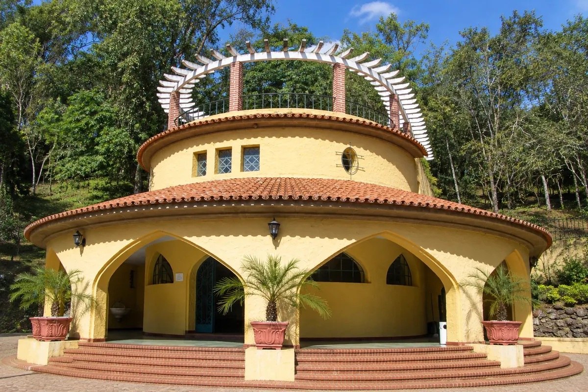 Fonte Dona Beja