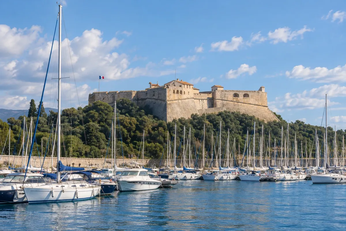 Fort Carré
