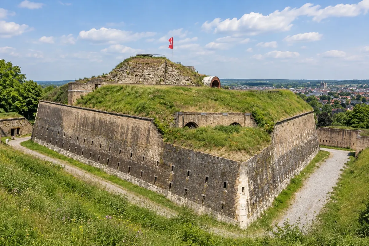 Fort Sint Pieter