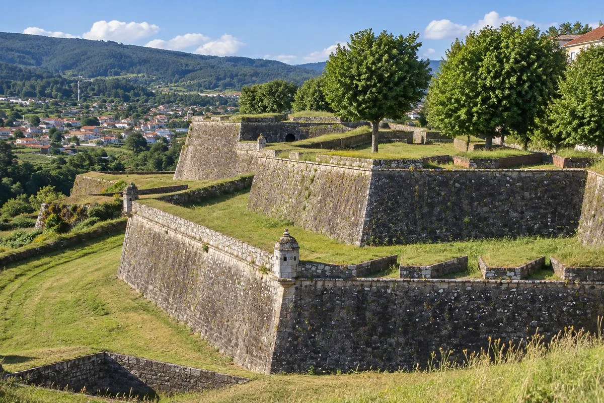 Fortaleza de Valença