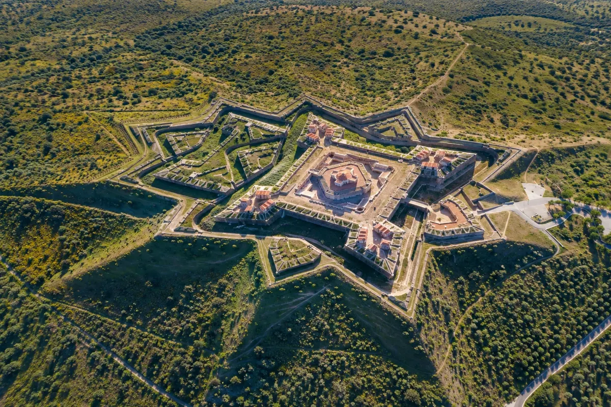 Forte de Nossa Senhora da Graça