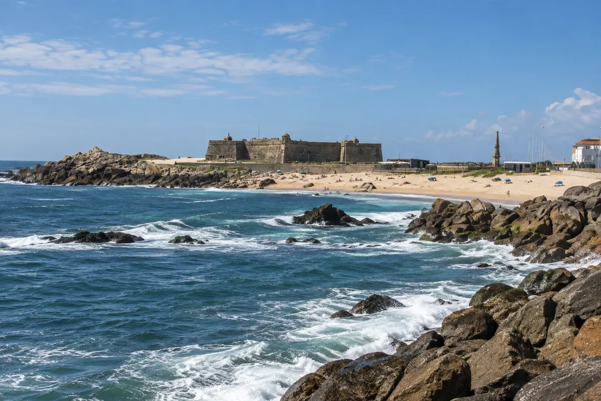 Forte de São João Baptista