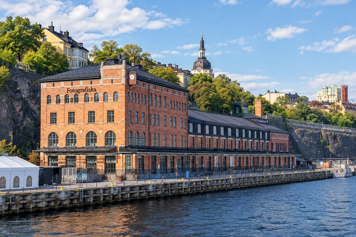 Fotografiska